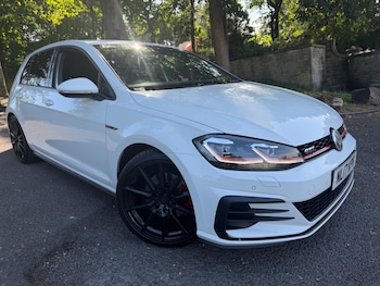 Used Volkswagen Golf 2017 for sale - 79509578: Photo