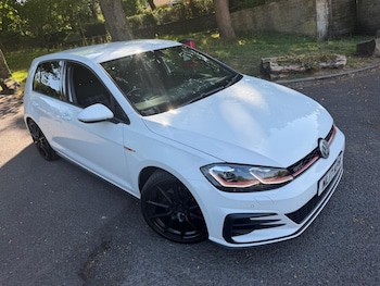 Used Volkswagen Golf 2017 for sale - 79509578: Photo