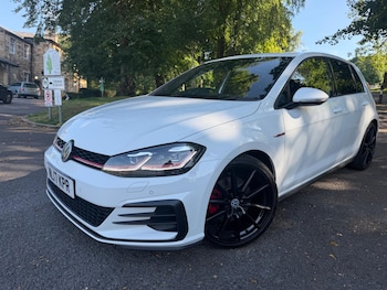 Used Volkswagen Golf 2017 for sale - 79509578: Photo