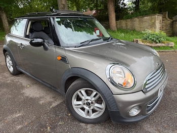Used MINI Hatch 2011 for sale - 78834013: Photo