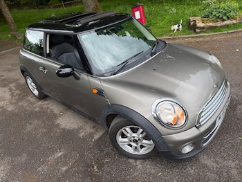 Used MINI Hatch 2011 for sale - 78834013: Photo