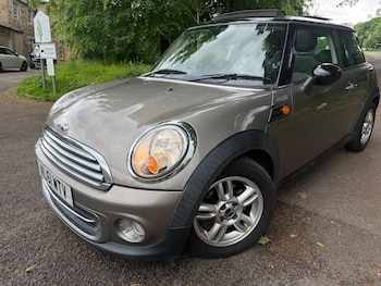 Used MINI Hatch 2011 for sale - 78834013: Photo