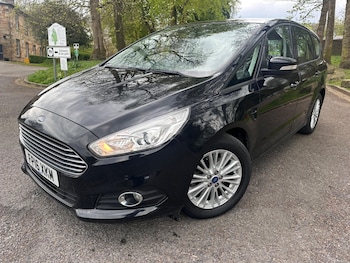 (16) - 2.0 TDCi Zetec Euro 6 5dr