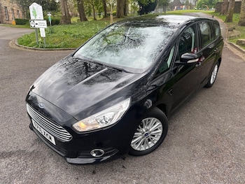 Used Ford S-Max 2016 for sale - 76433408: Photo