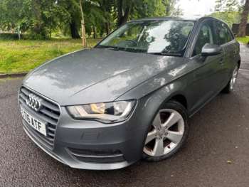 2016 (16) - 2.0 TDI Sport Sportback Euro 6 (s/s) 5dr (Nav)