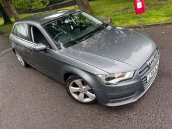 Used Audi A3 2016 for sale - 74895009: Photo