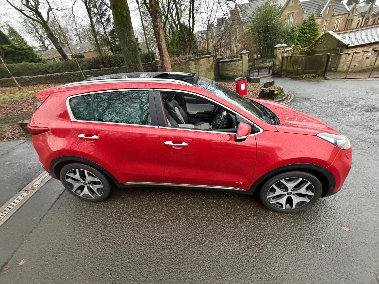 Used Kia Sportage 2017 for sale - 77440273: Photo 19