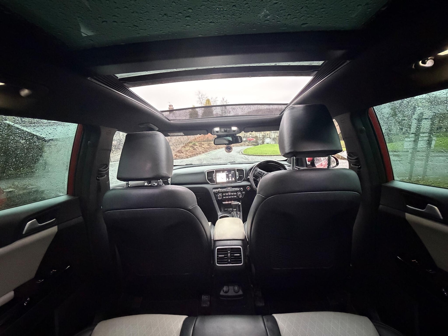 Used Kia Sportage 2017 for sale - 77440273: Photo 22