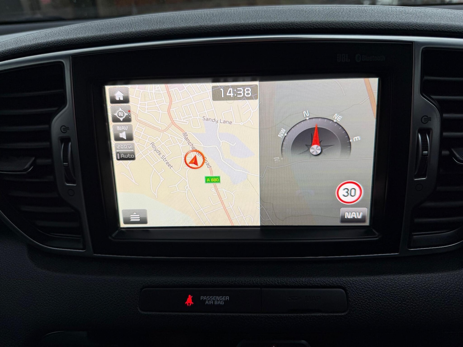 Used Kia Sportage 2017 for sale - 77440273: Photo 24