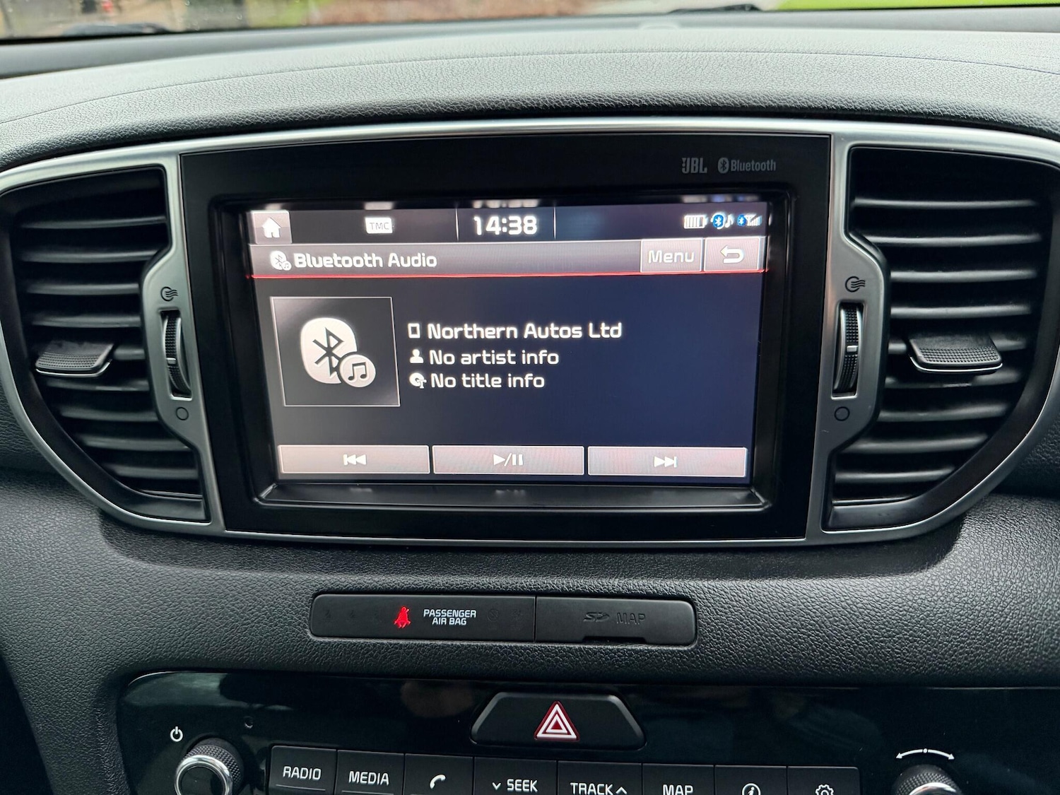 Used Kia Sportage 2017 for sale - 77440273: Photo 28