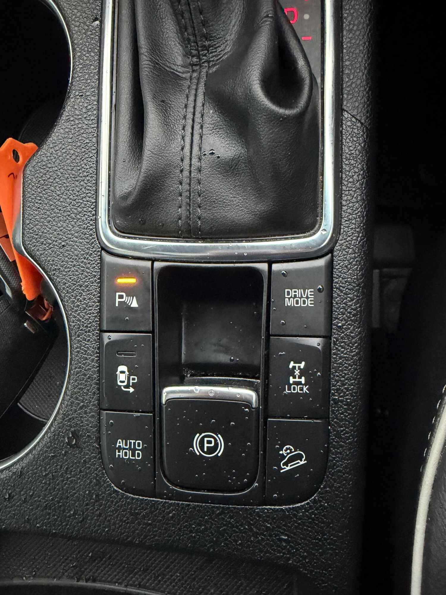 Used Kia Sportage 2017 for sale - 77440273: Photo 34