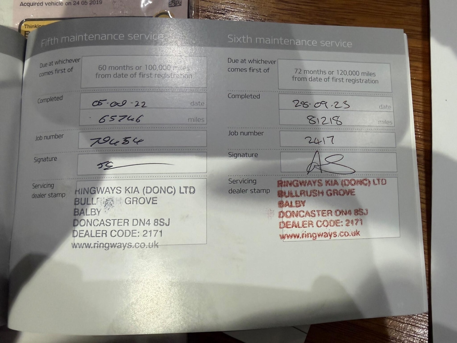 Used Kia Sportage 2017 for sale - 77440273: Photo 53