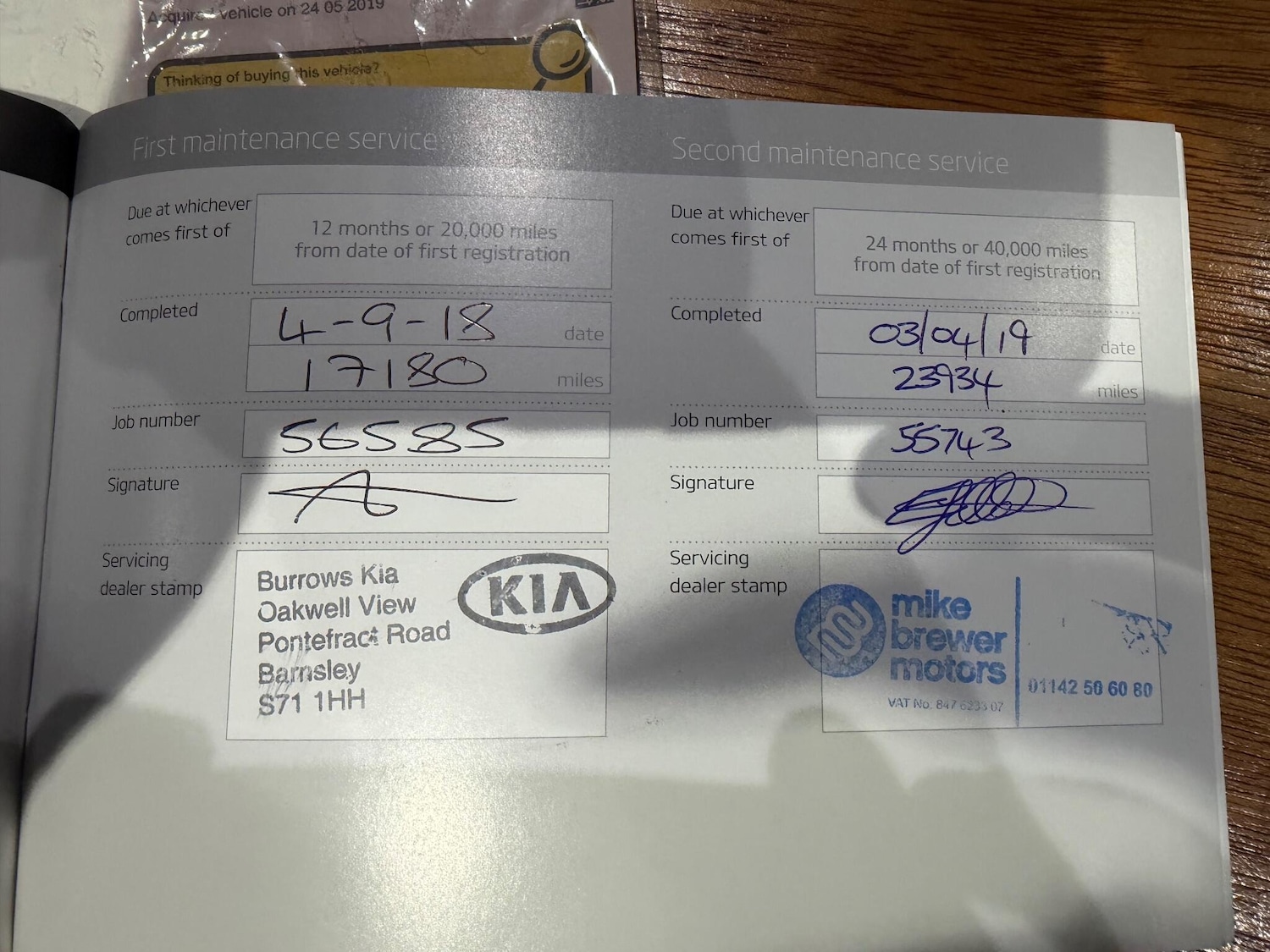 Used Kia Sportage 2017 for sale - 77440273: Photo 55