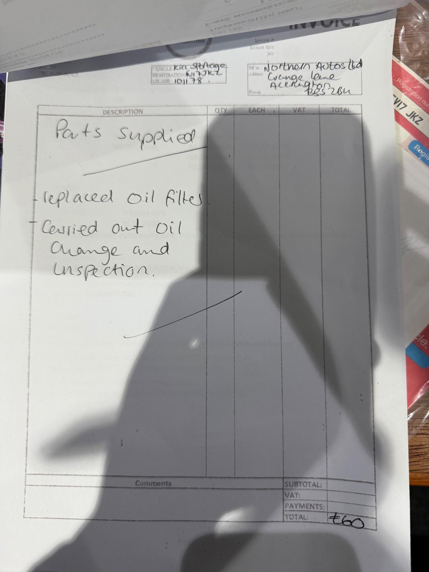 Used Kia Sportage 2017 for sale - 77440273: Photo 56