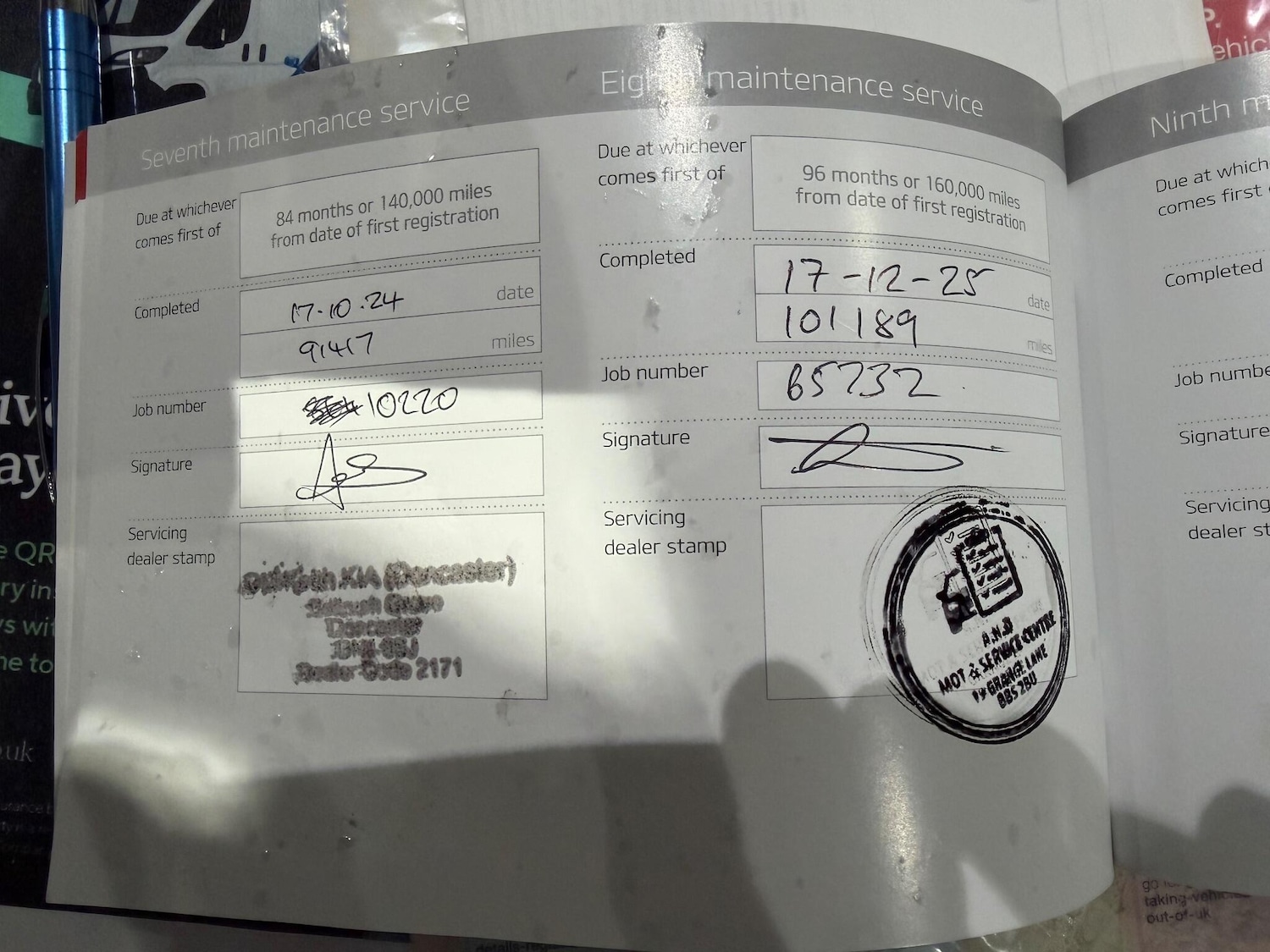 Used Kia Sportage 2017 for sale - 77440273: Photo 58