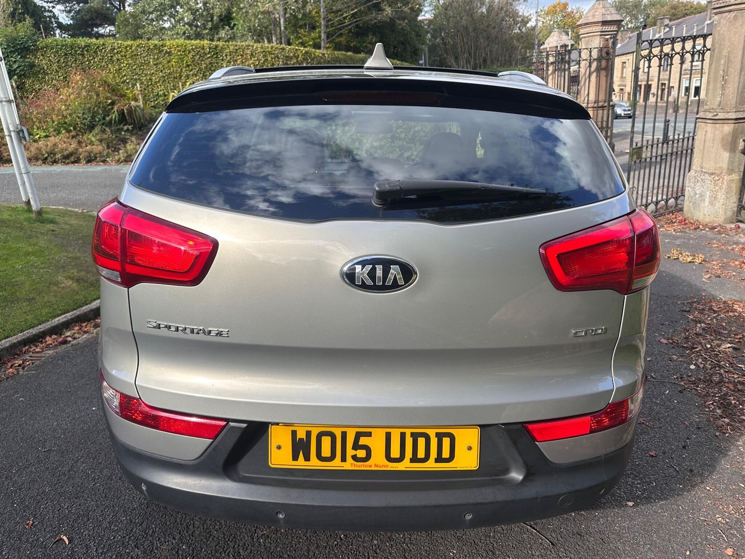 Used Kia Sportage 2015 for sale - 76122792: Photo 14
