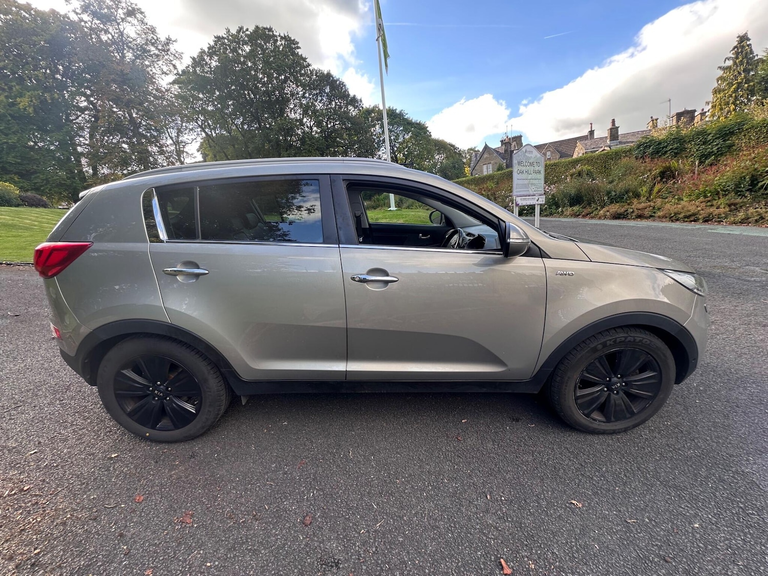Used Kia Sportage 2015 for sale - 76122792: Photo 18