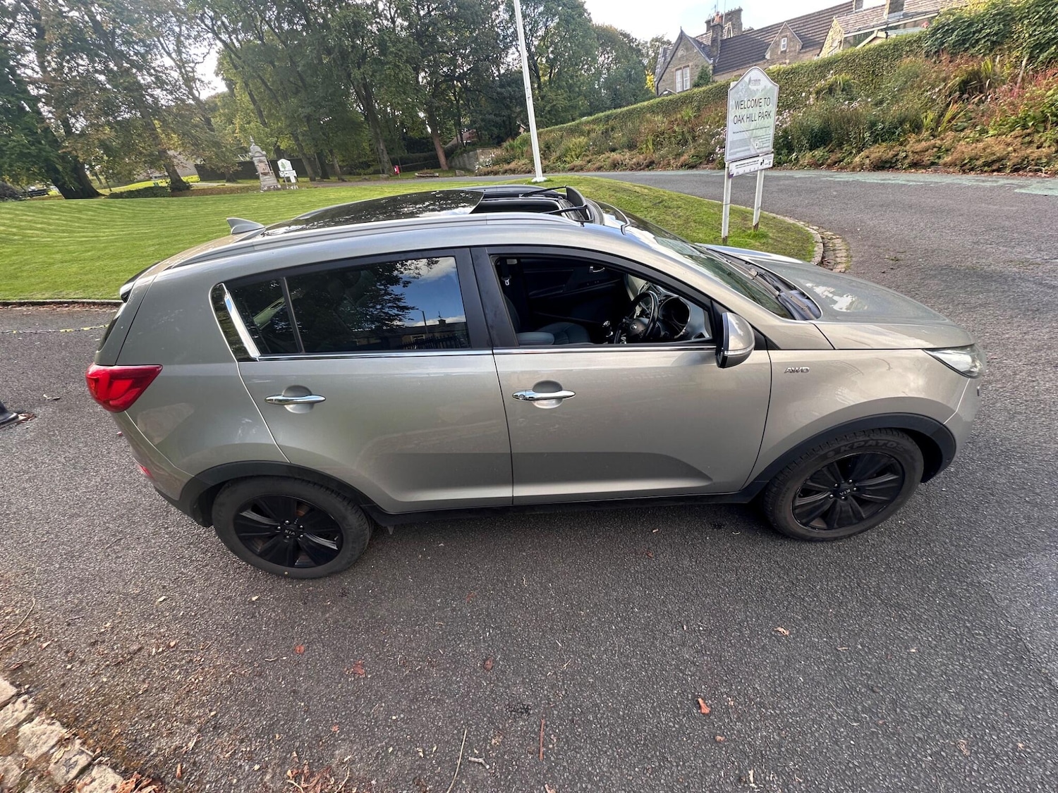 Used Kia Sportage 2015 for sale - 76122792: Photo 19