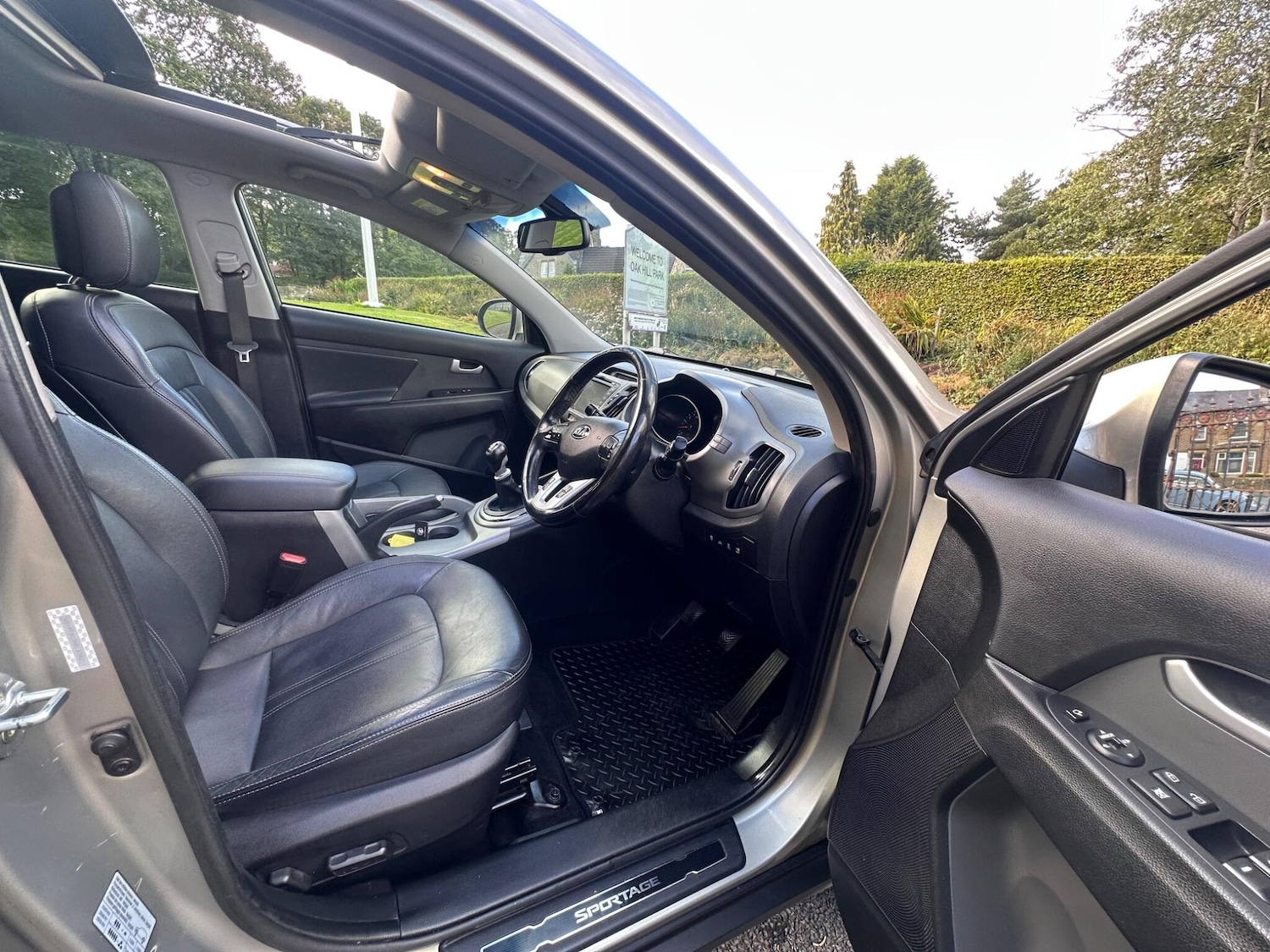 Used Kia Sportage 2015 for sale - 76122792: Photo 20