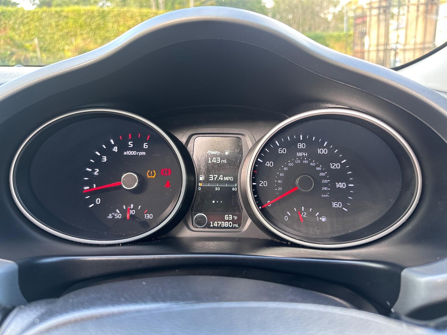 Used Kia Sportage 2015 for sale - 76122792: Photo 23