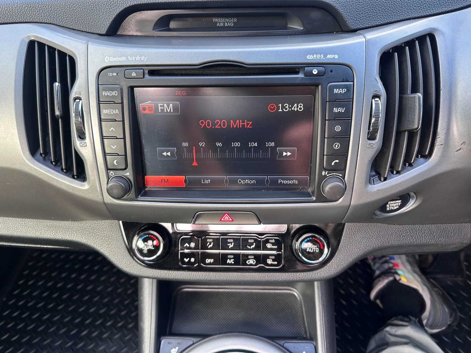 Used Kia Sportage 2015 for sale - 76122792: Photo 24