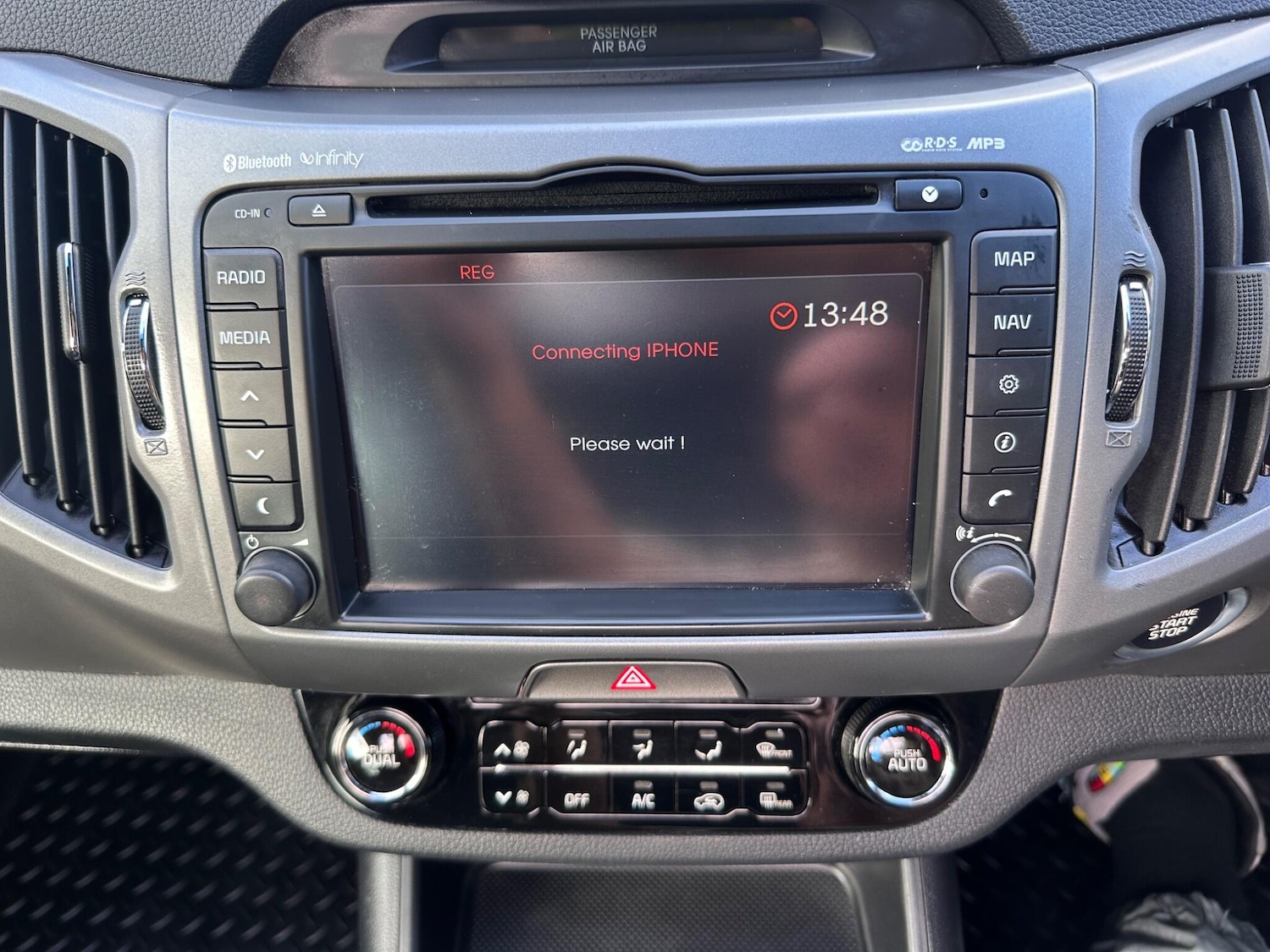 Used Kia Sportage 2015 for sale - 76122792: Photo 25