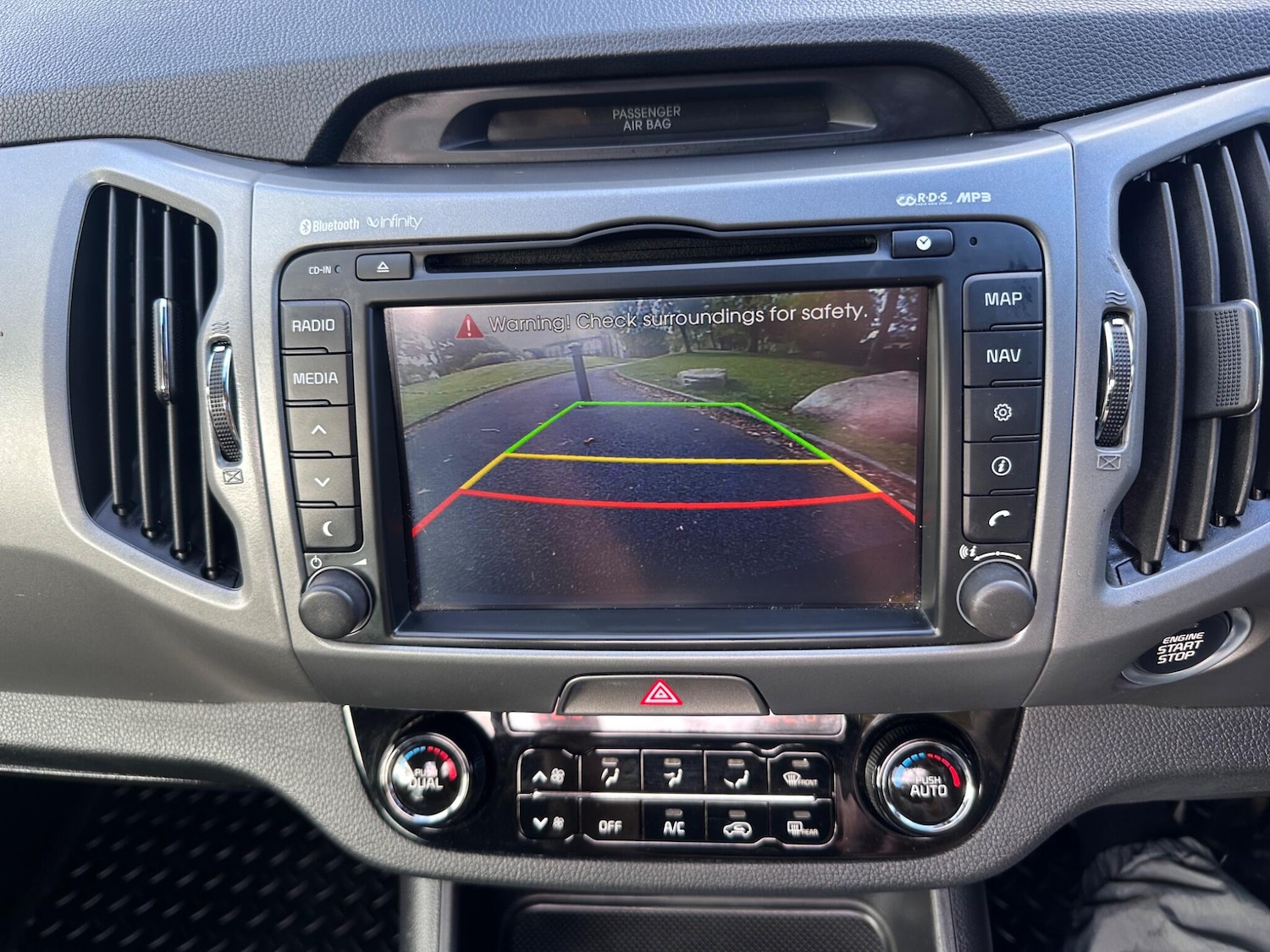 Used Kia Sportage 2015 for sale - 76122792: Photo 26