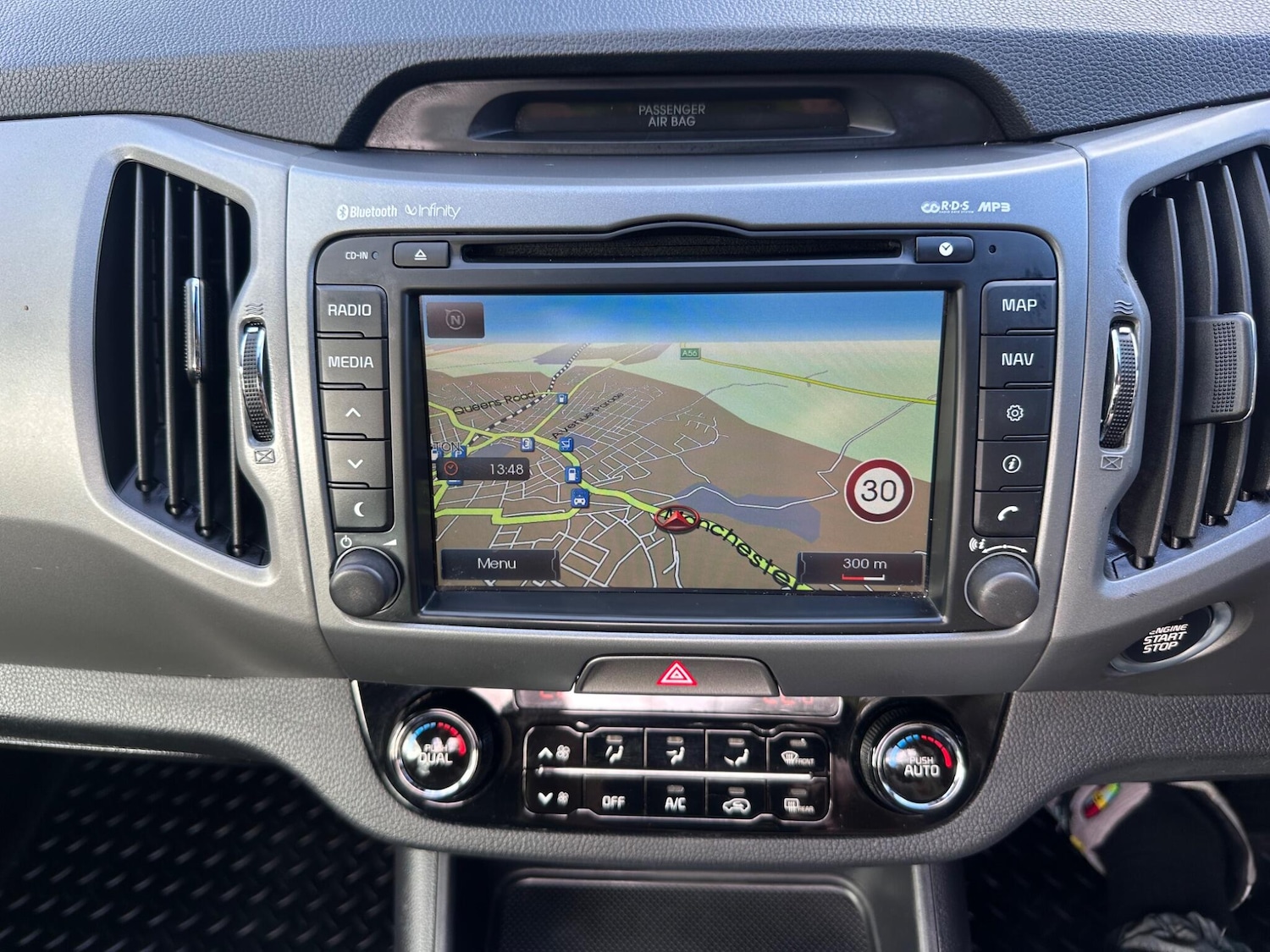 Used Kia Sportage 2015 for sale - 76122792: Photo 27