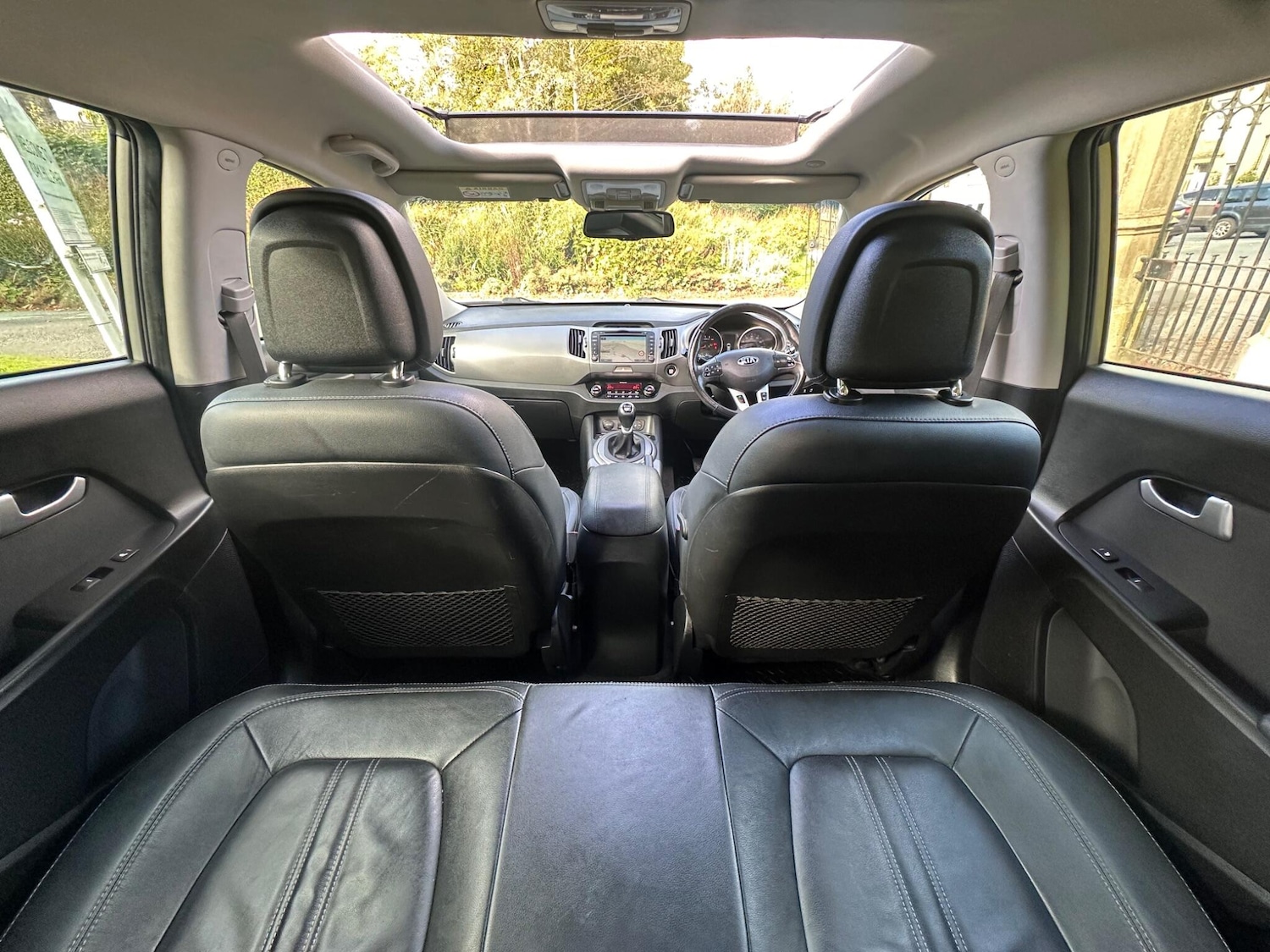 Used Kia Sportage 2015 for sale - 76122792: Photo 33