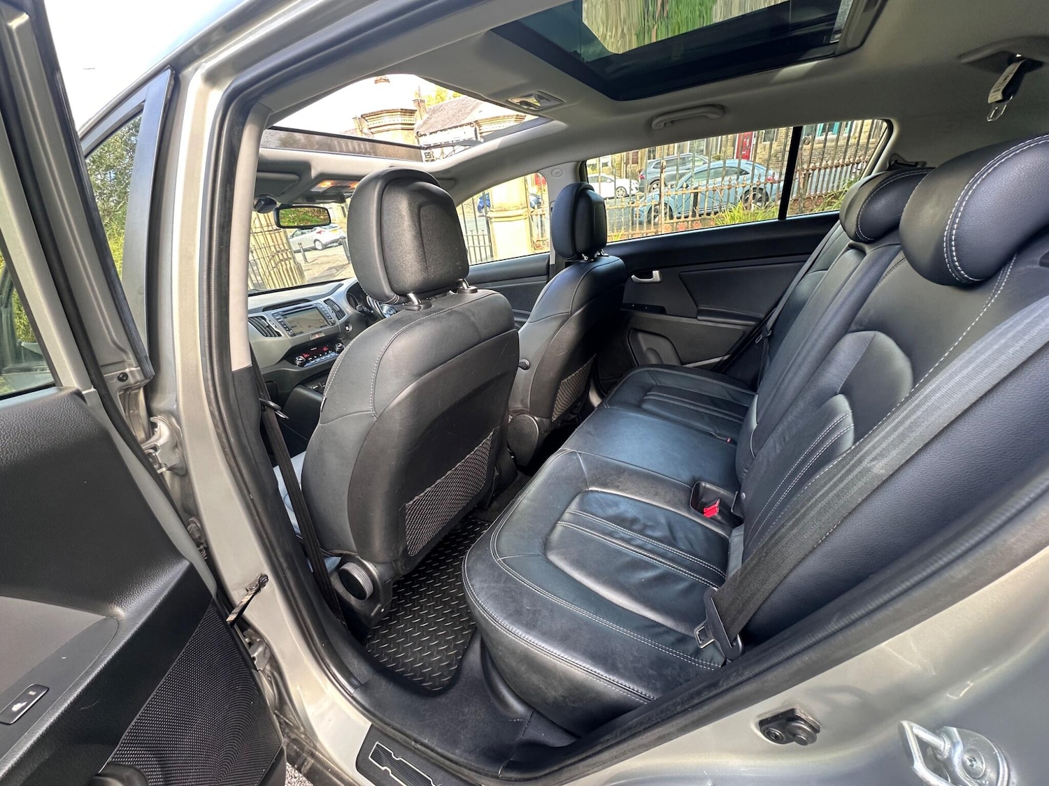 Used Kia Sportage 2015 for sale - 76122792: Photo 36