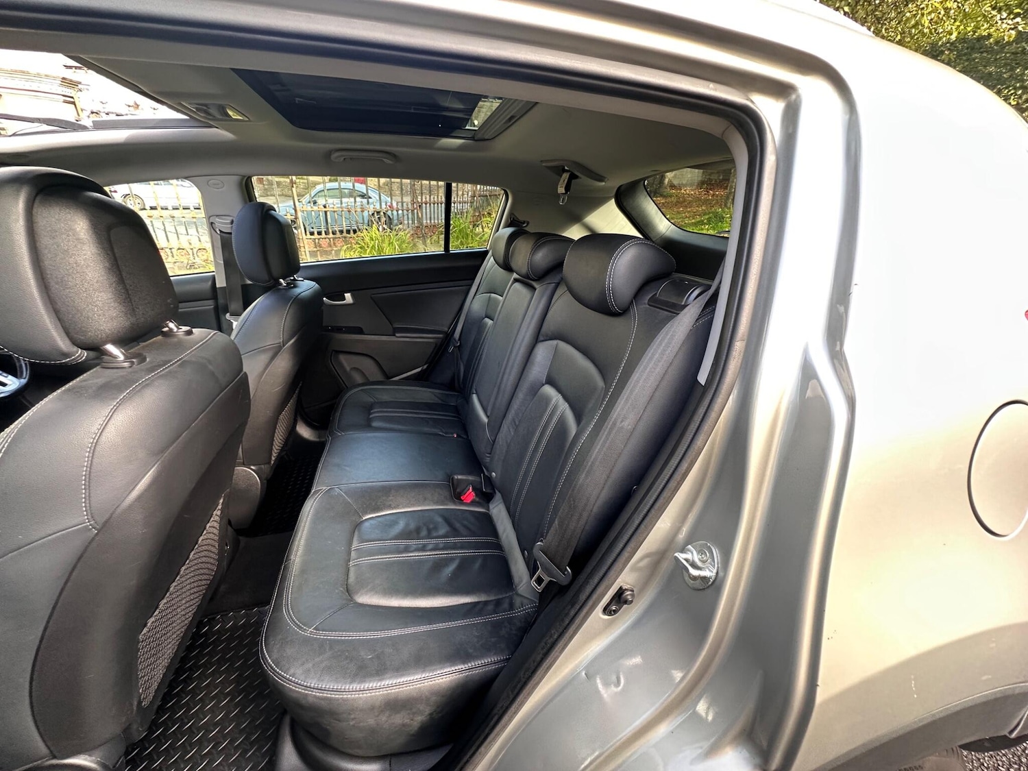 Used Kia Sportage 2015 for sale - 76122792: Photo 37