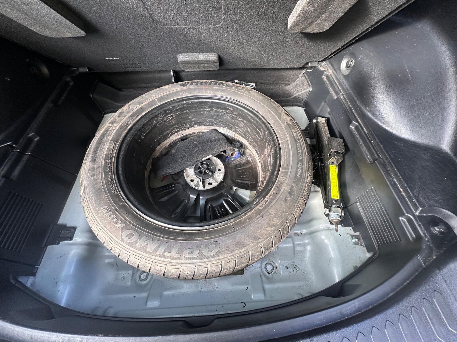 Used Kia Sportage 2015 for sale - 76122792: Photo 39