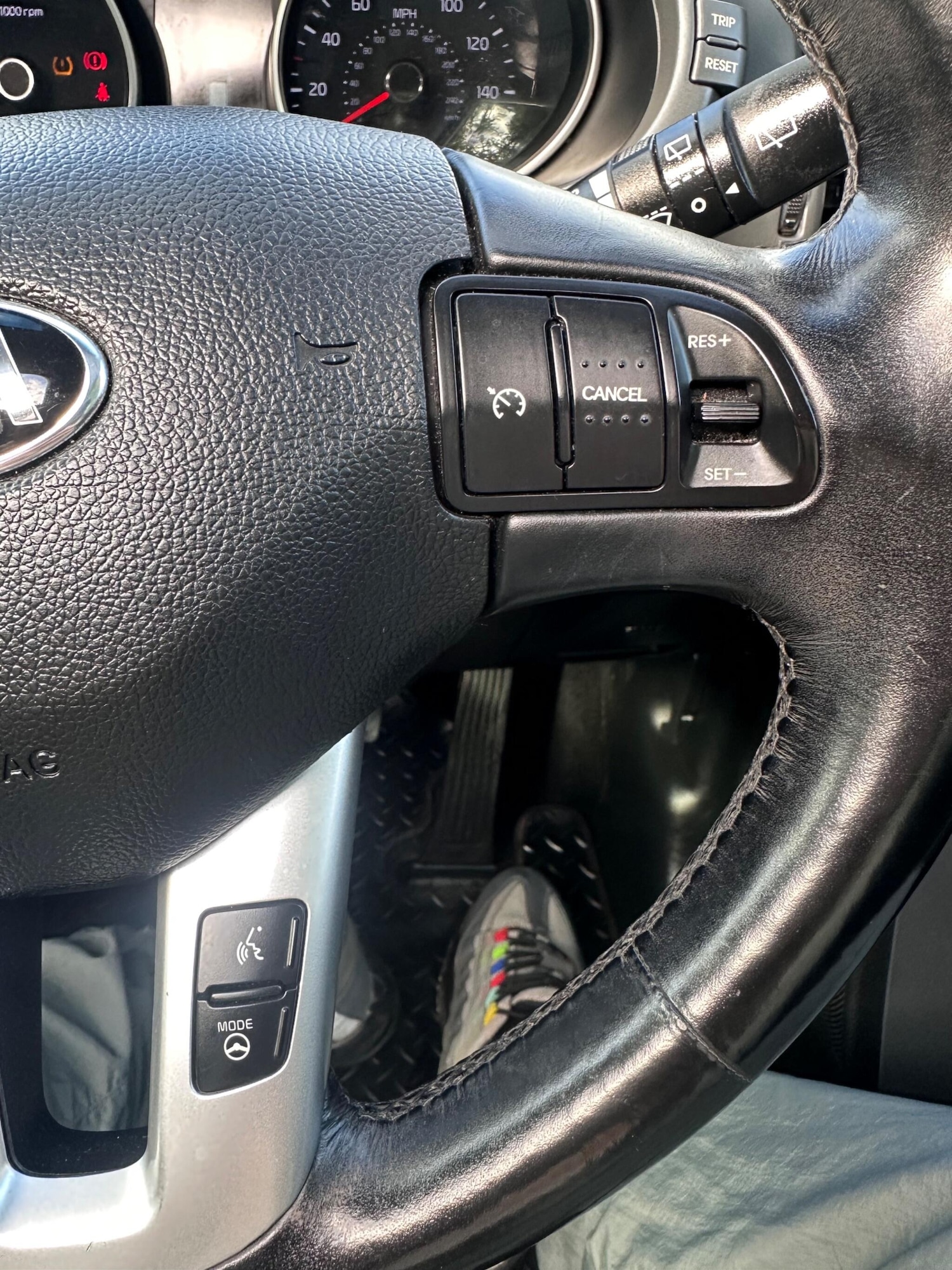 Used Kia Sportage 2015 for sale - 76122792: Photo 40