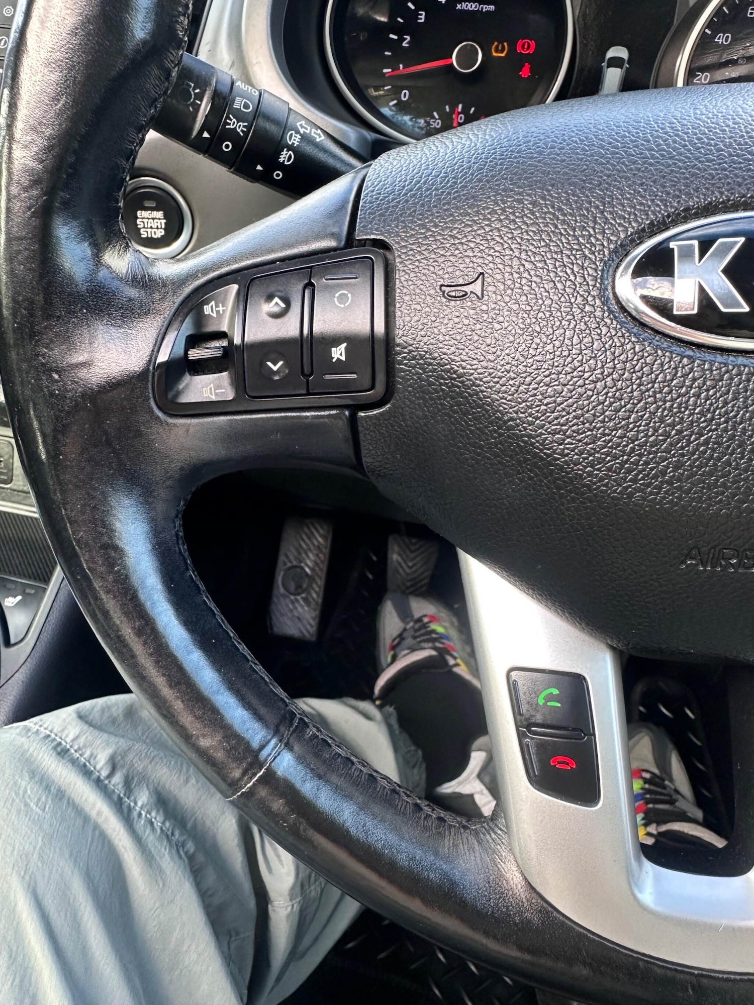 Used Kia Sportage 2015 for sale - 76122792: Photo 41