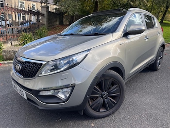 Used Kia Sportage 2015 for sale - 76122792: Photo 4