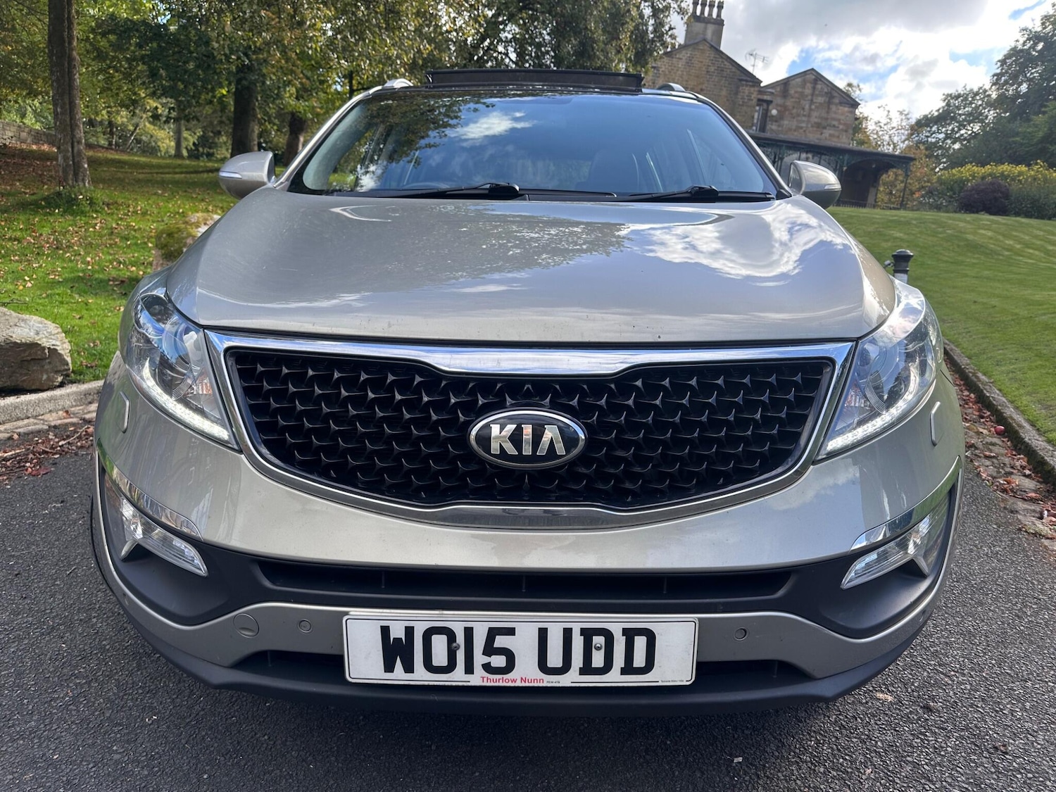 Used Kia Sportage 2015 for sale - 76122792: Photo 7