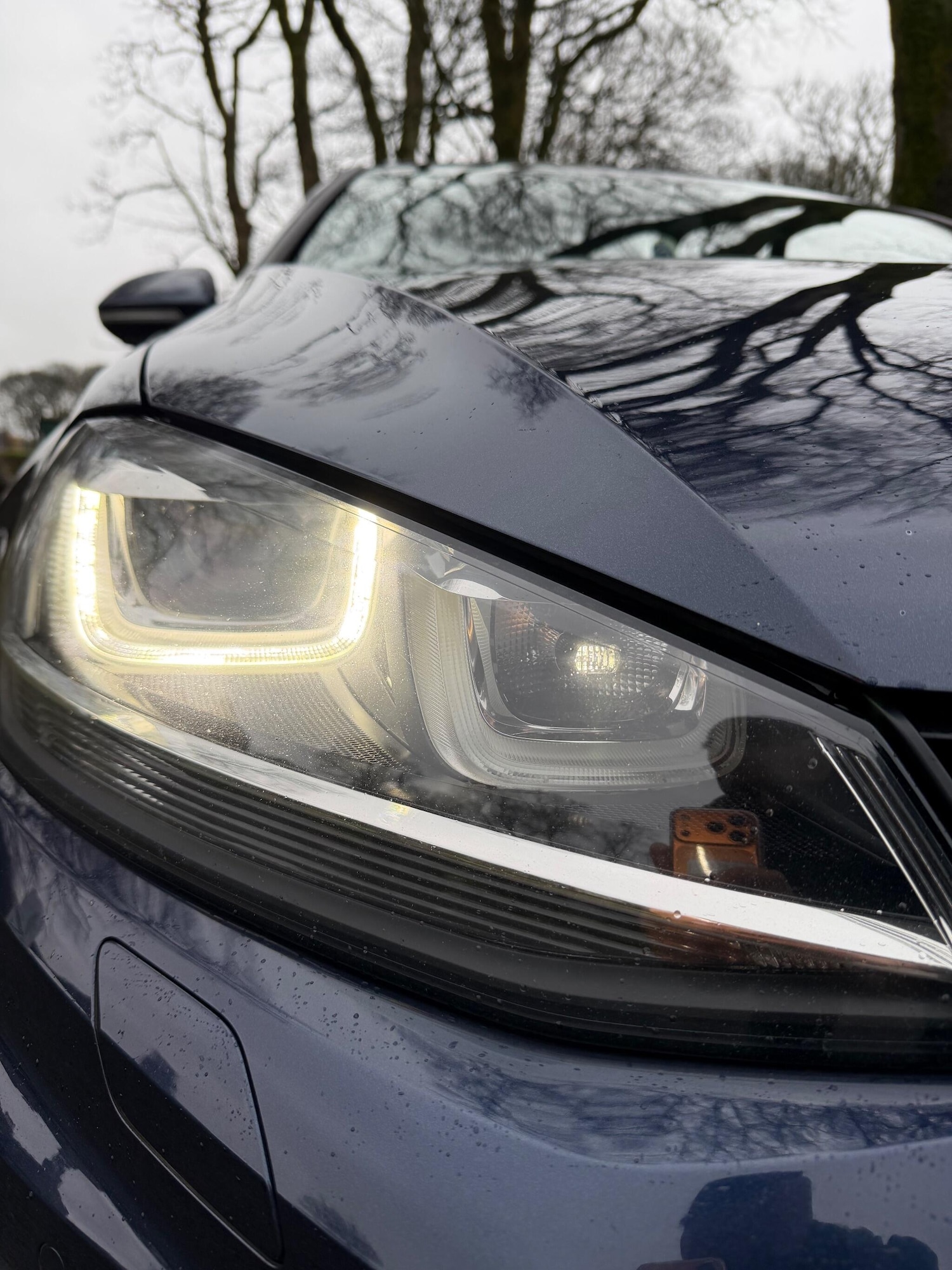 Used Volkswagen Golf 2017 for sale - 77144294: Photo 10