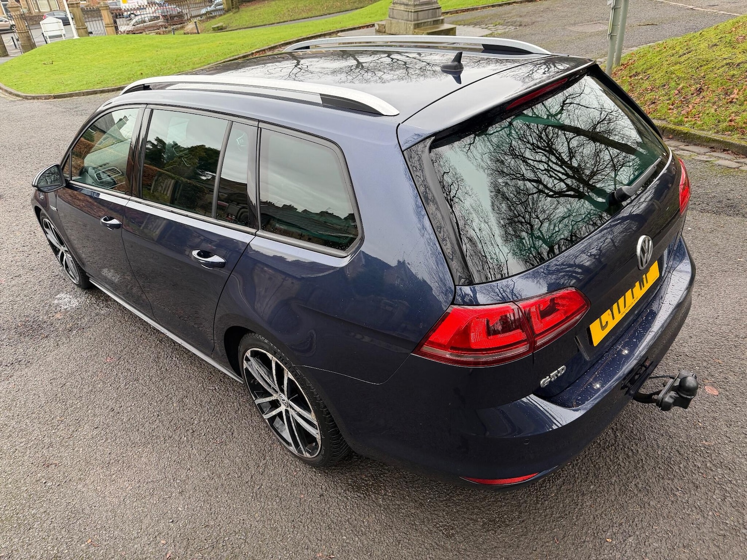 Used Volkswagen Golf 2017 for sale - 77144294: Photo 11