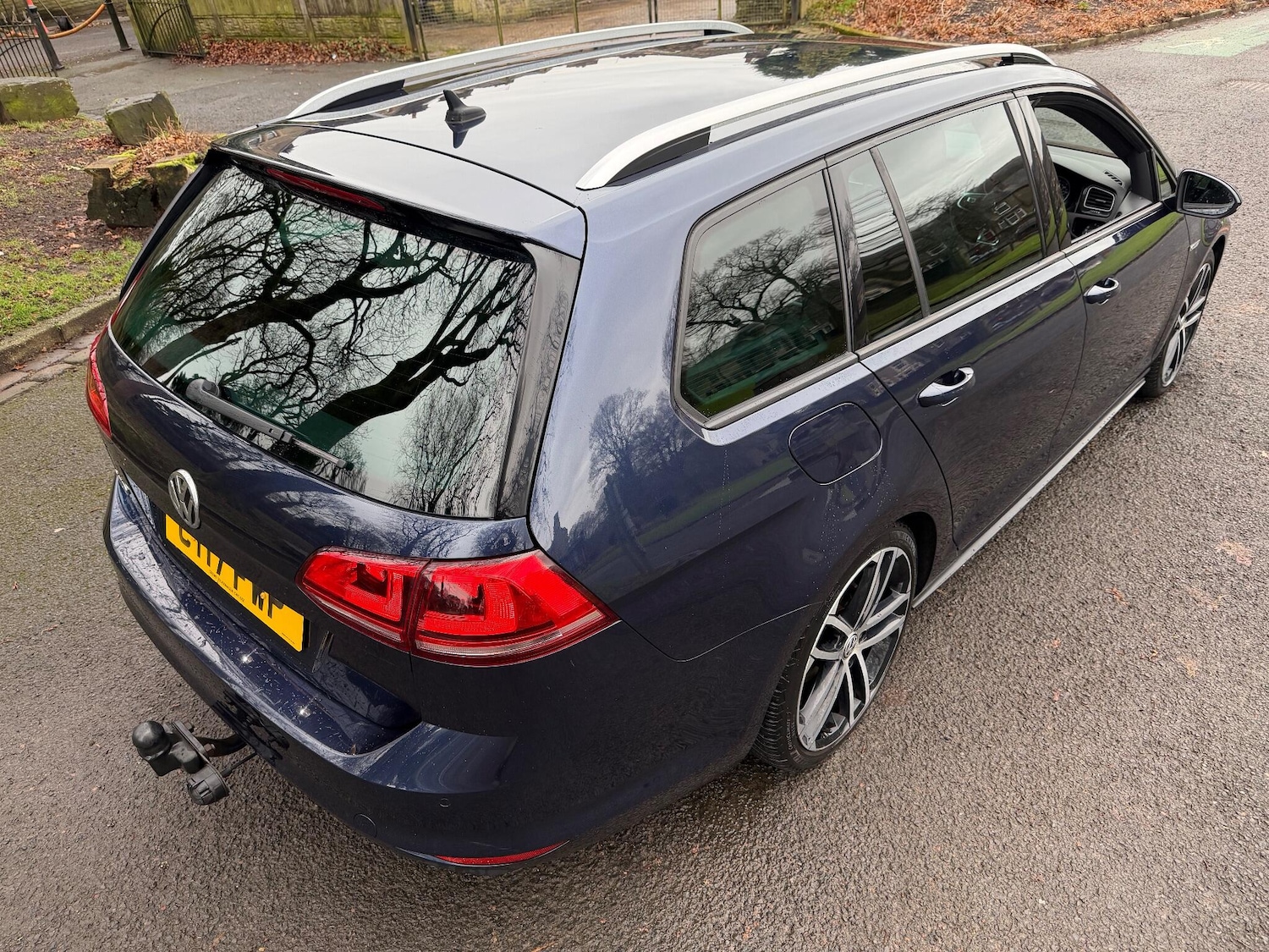 Used Volkswagen Golf 2017 for sale - 77144294: Photo 13