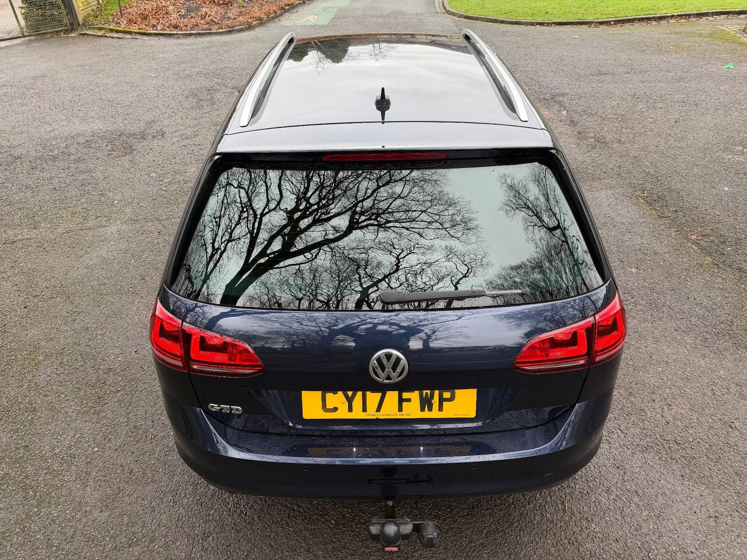 Used Volkswagen Golf 2017 for sale - 77144294: Photo 15