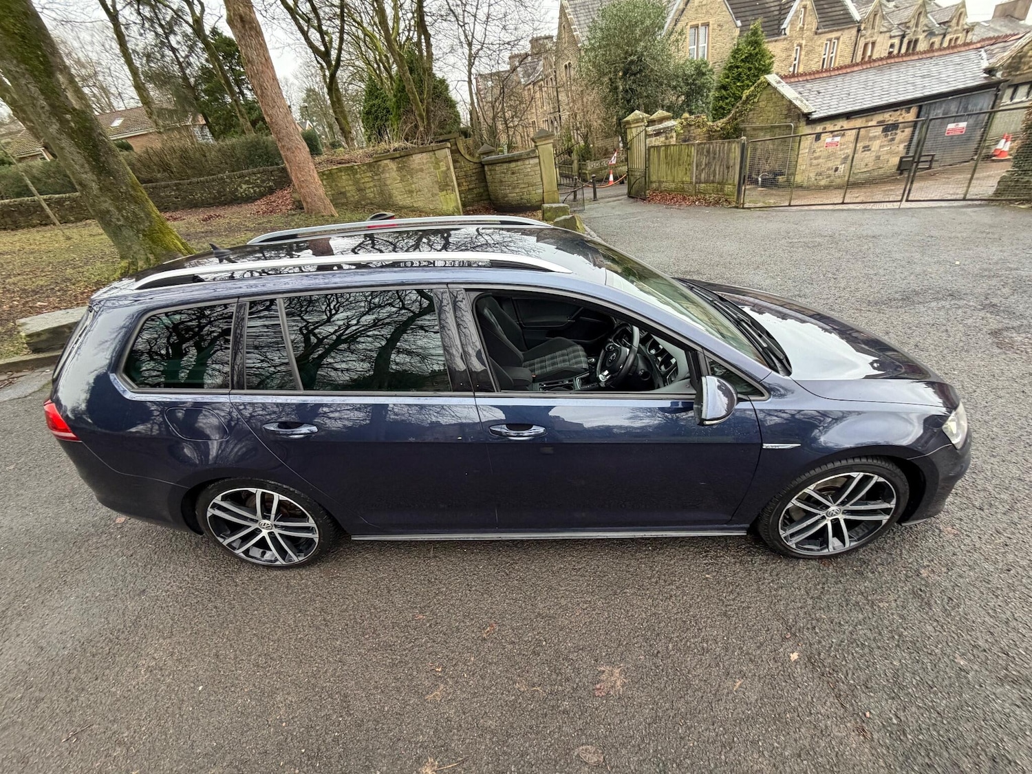 Used Volkswagen Golf 2017 for sale - 77144294: Photo 17