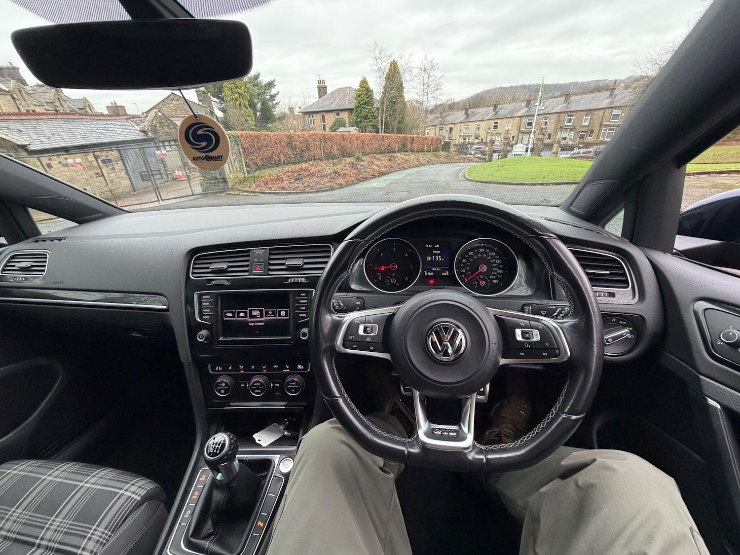 Used Volkswagen Golf 2017 for sale - 77144294: Photo 22