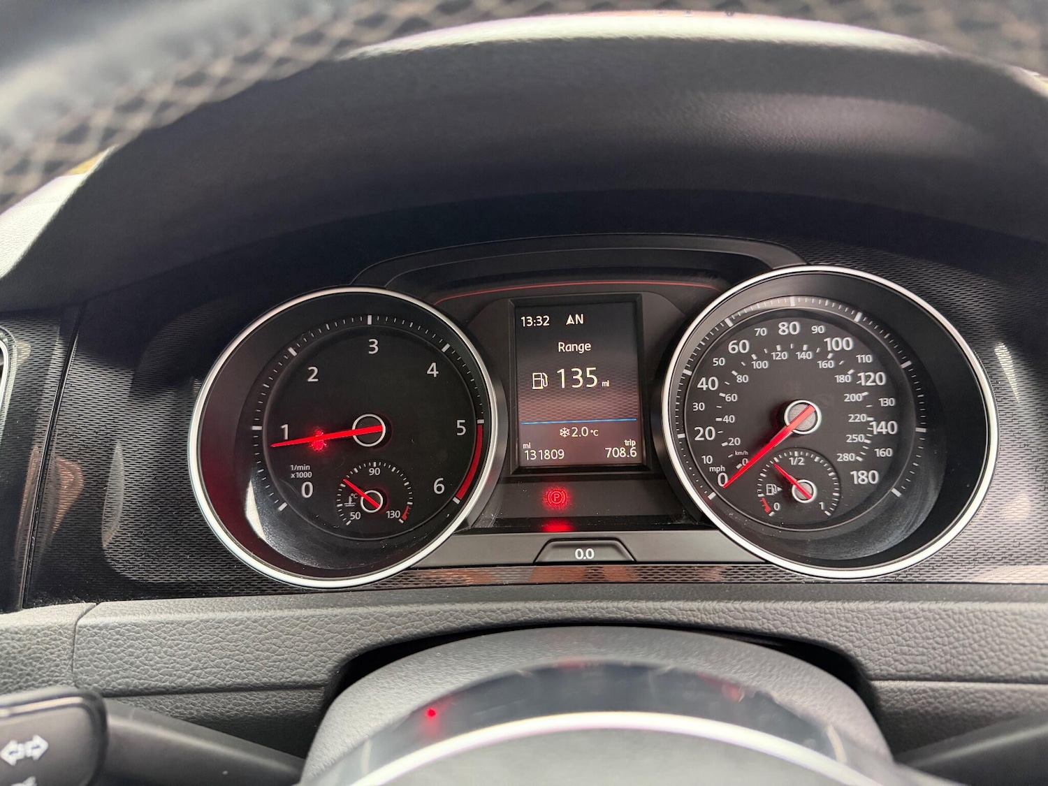 Used Volkswagen Golf 2017 for sale - 77144294: Photo 23