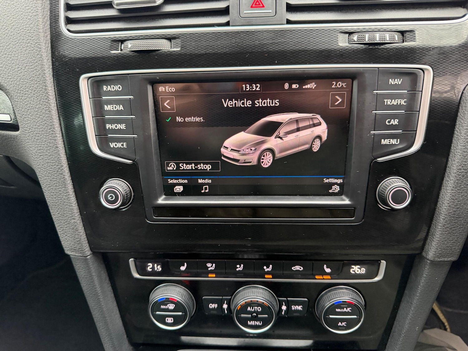 Used Volkswagen Golf 2017 for sale - 77144294: Photo 24