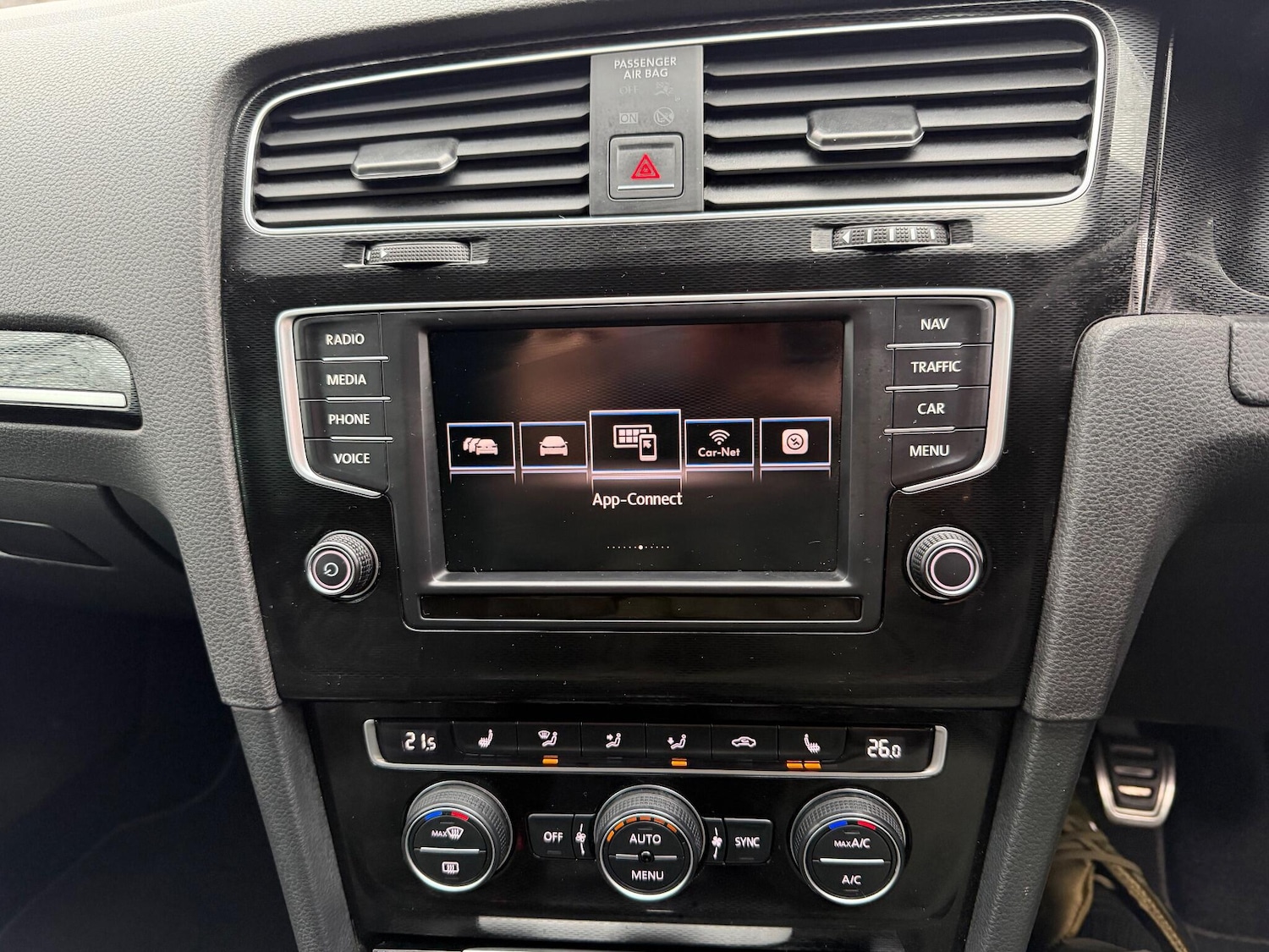 Used Volkswagen Golf 2017 for sale - 77144294: Photo 25