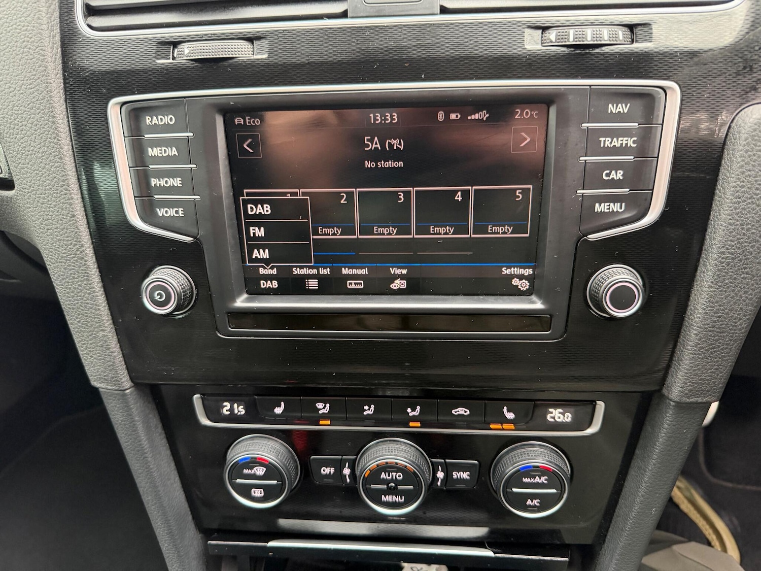 Used Volkswagen Golf 2017 for sale - 77144294: Photo 26