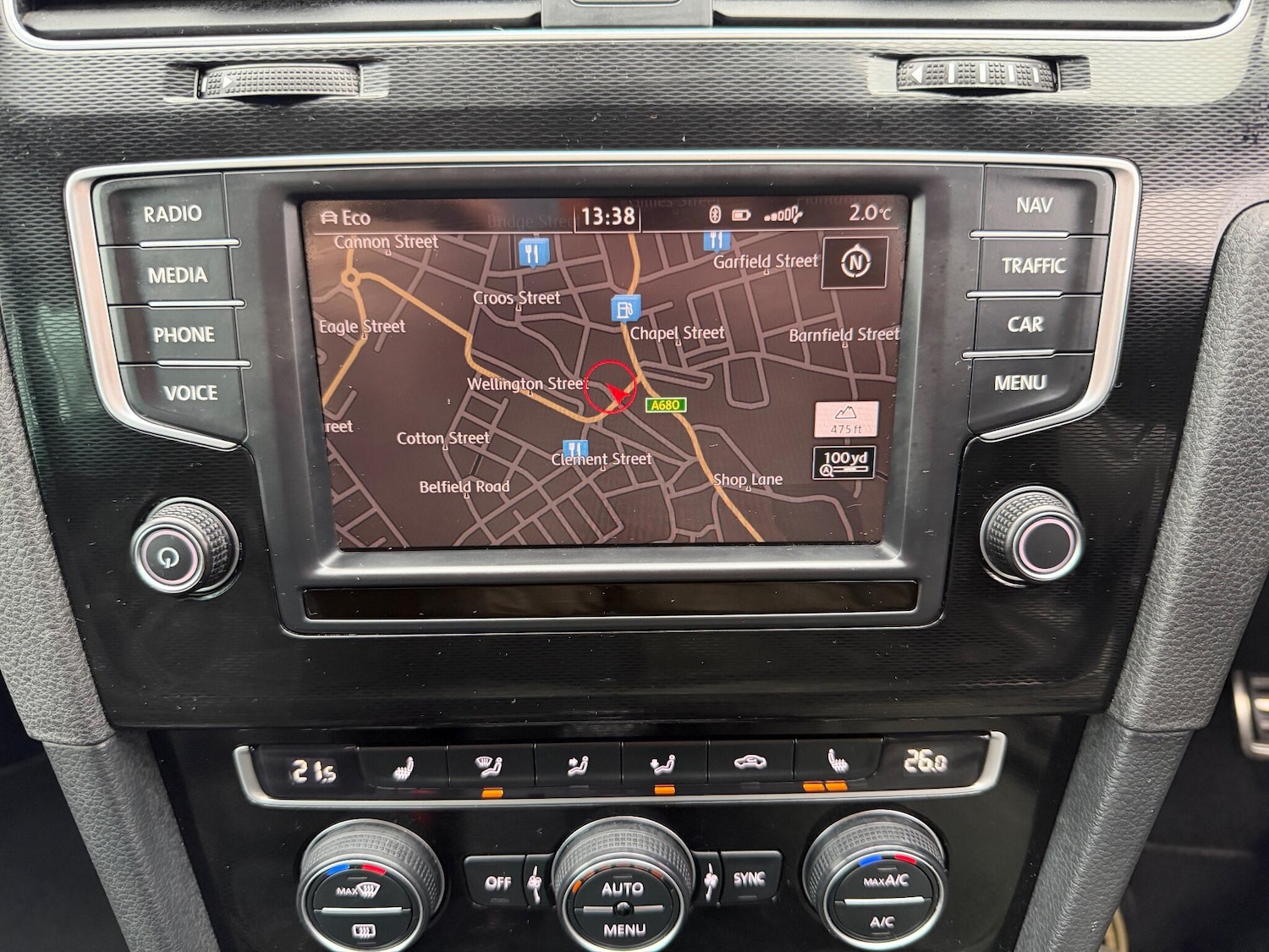 Used Volkswagen Golf 2017 for sale - 77144294: Photo 27