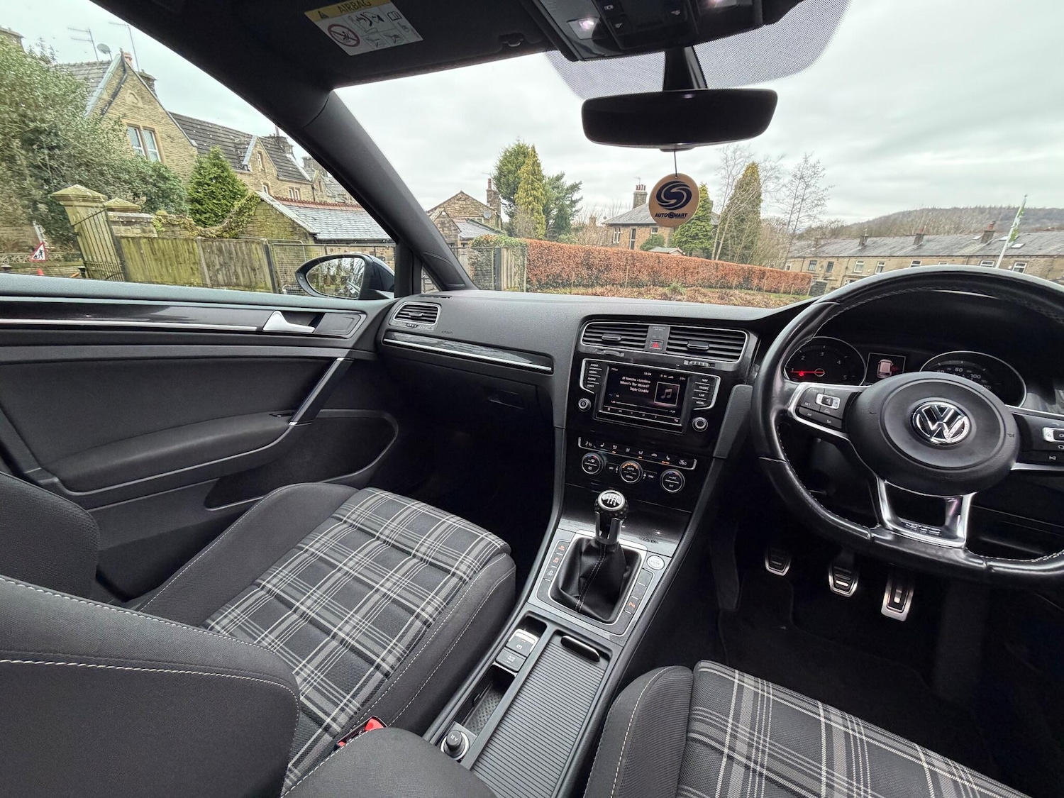 Used Volkswagen Golf 2017 for sale - 77144294: Photo 39