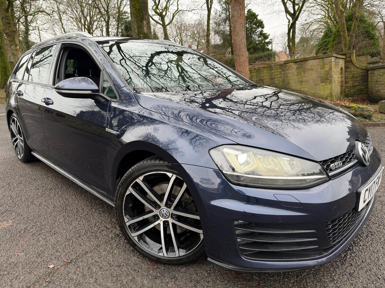 Used Volkswagen Golf 2017 for sale - 77144294: Photo 4