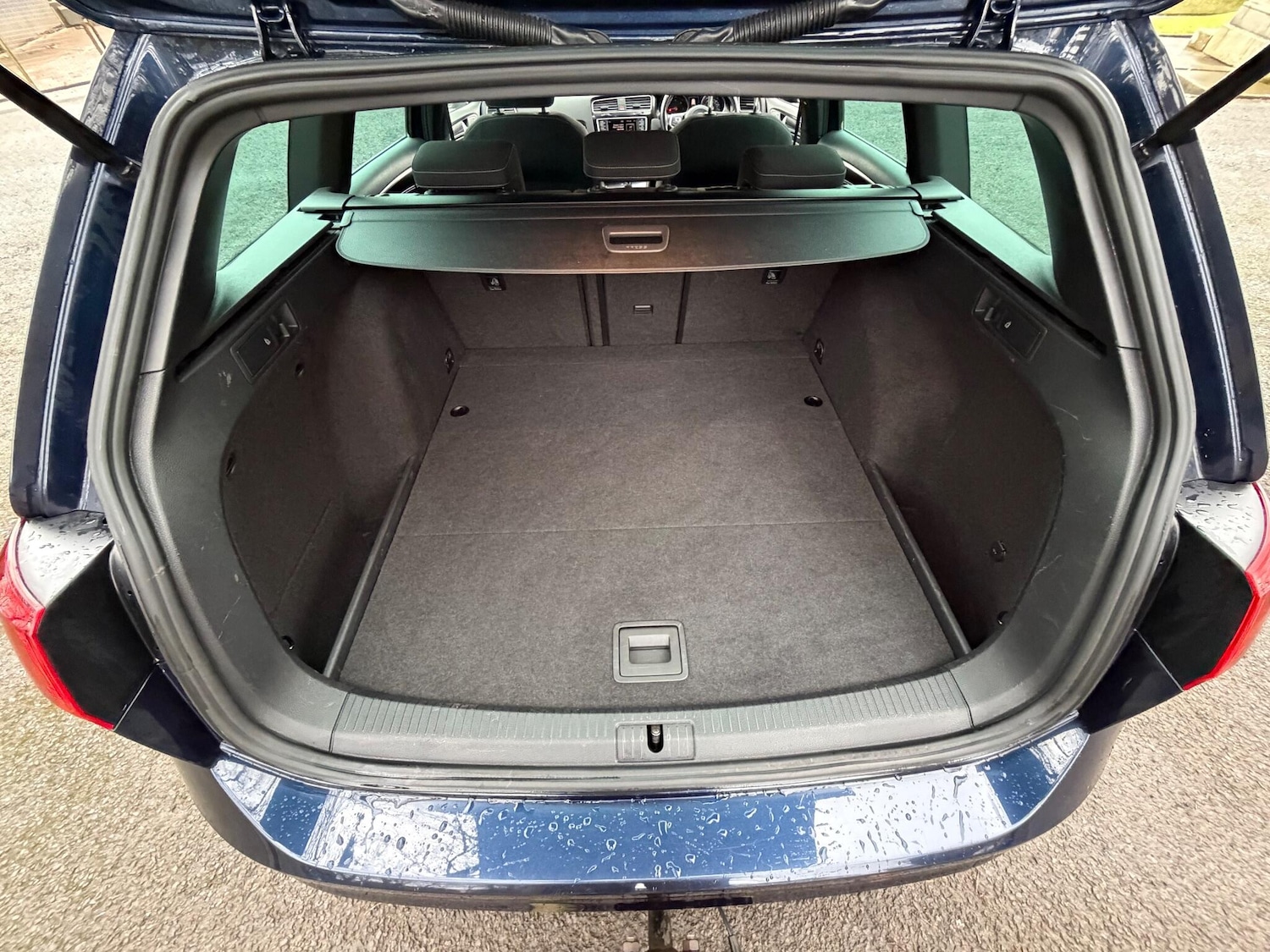 Used Volkswagen Golf 2017 for sale - 77144294: Photo 44